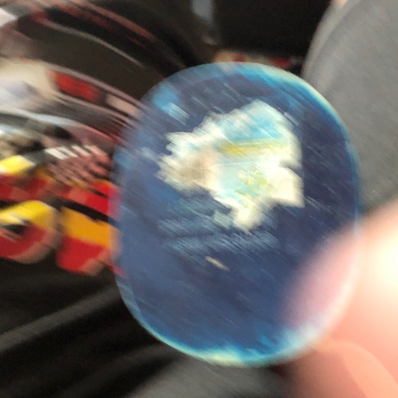 Firefighter Dog Toothbrush Holder - Picture 2 of 4